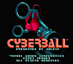 Cyberball (U) [!]-video
